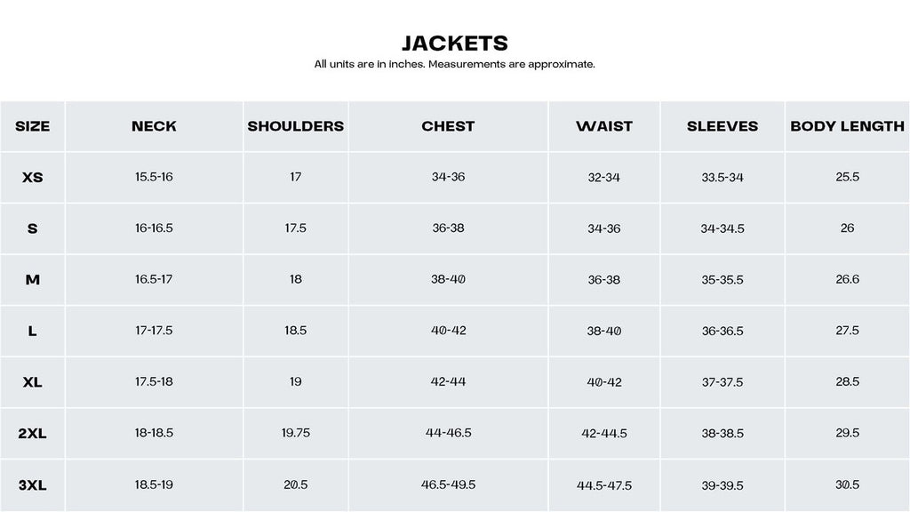 LONDON ICON JACKET