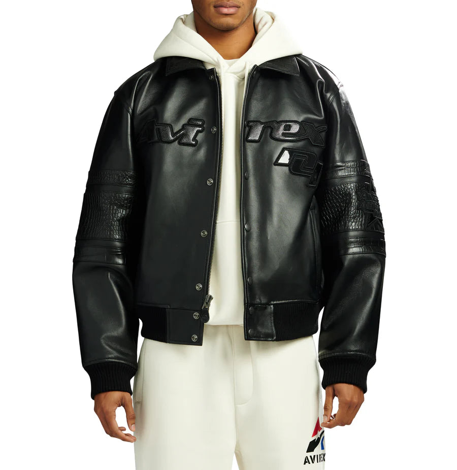 LEGENDS JACKET