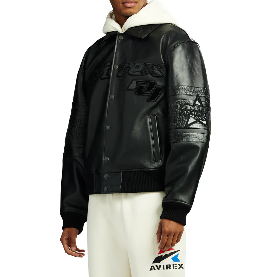 LEGENDS JACKET
