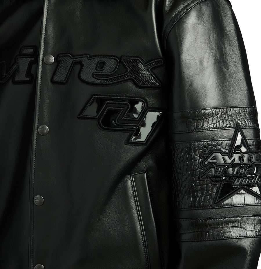LEGENDS JACKET