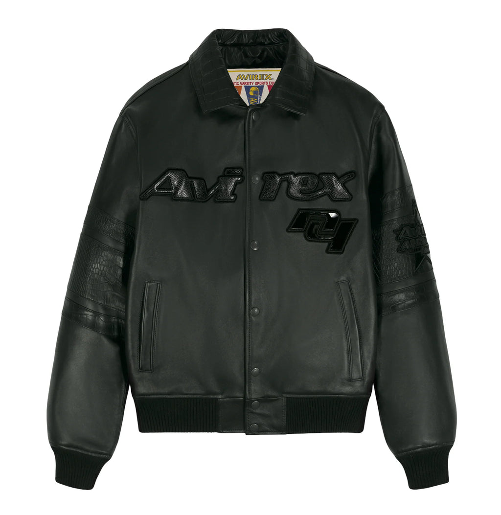 LEGENDS JACKET