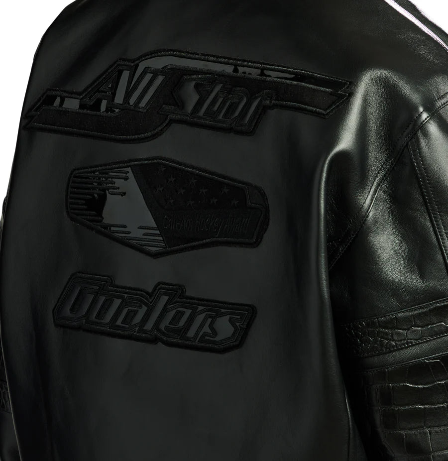 LEGENDS JACKET