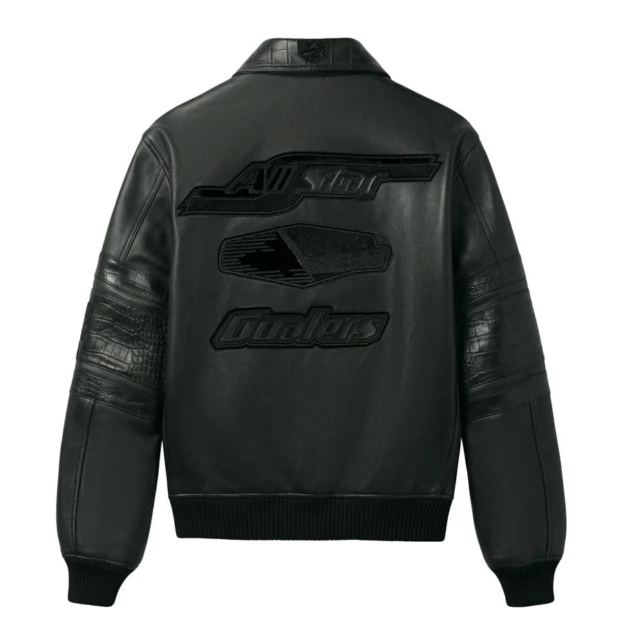 LEGENDS JACKET