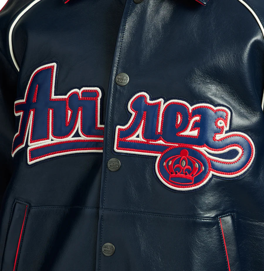 THE KINGS JACKET