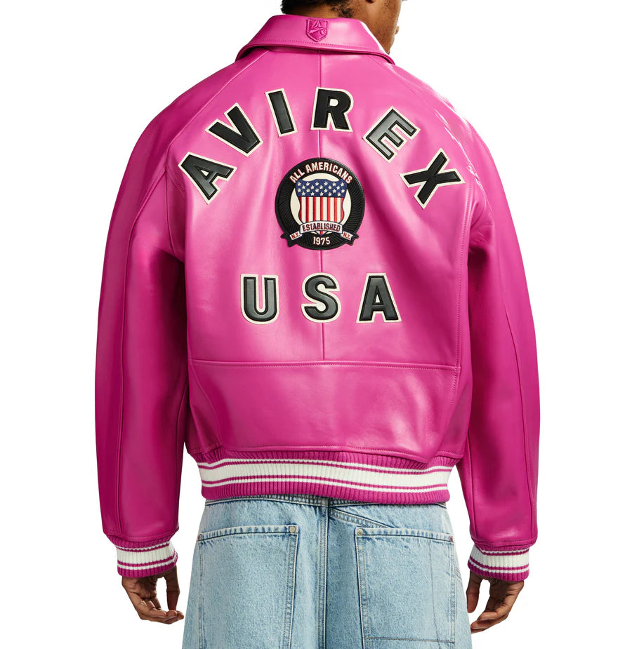 ICON JACKET