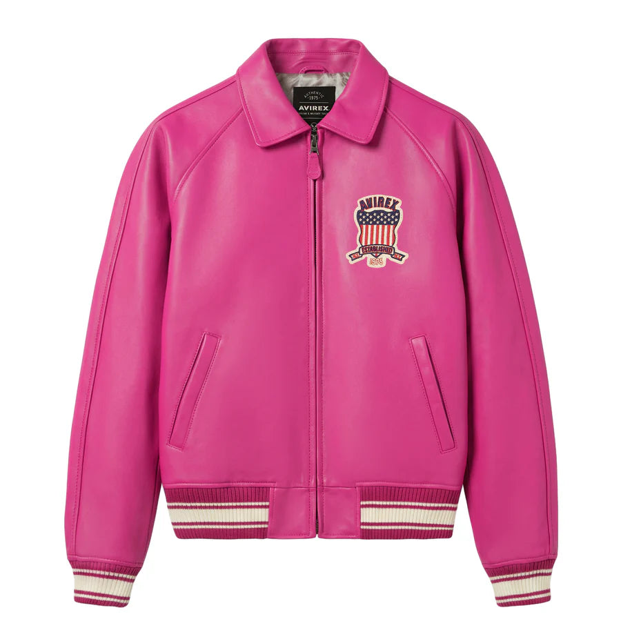 ICON JACKET