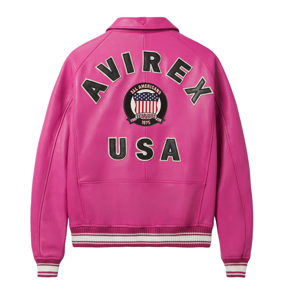 ICON JACKET