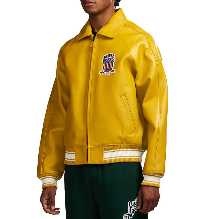 ICON JACKET