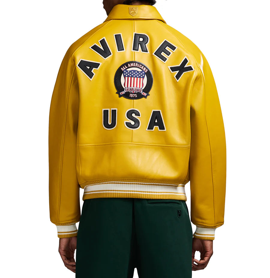 ICON JACKET