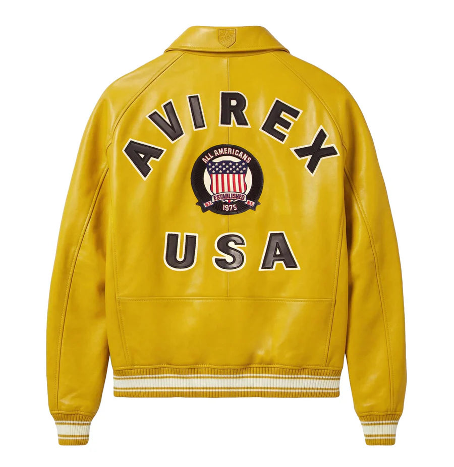 ICON JACKET