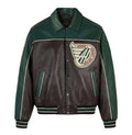 CANADIAN DIVISION JACKET