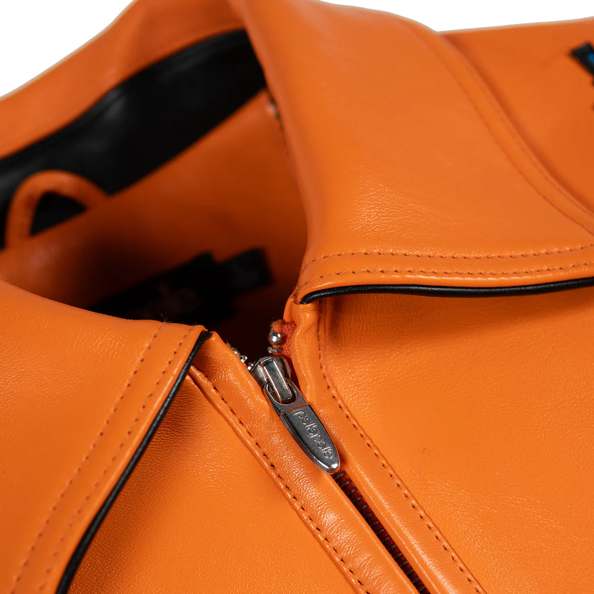 American for city of knicks jacket