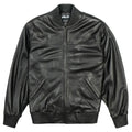 Basic Burnish Black Jacket | Men & Women Jacket