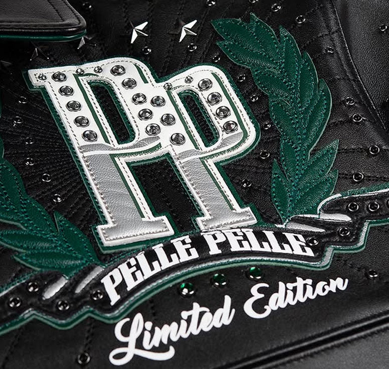 Super Bowl Championship Eagles Jacket