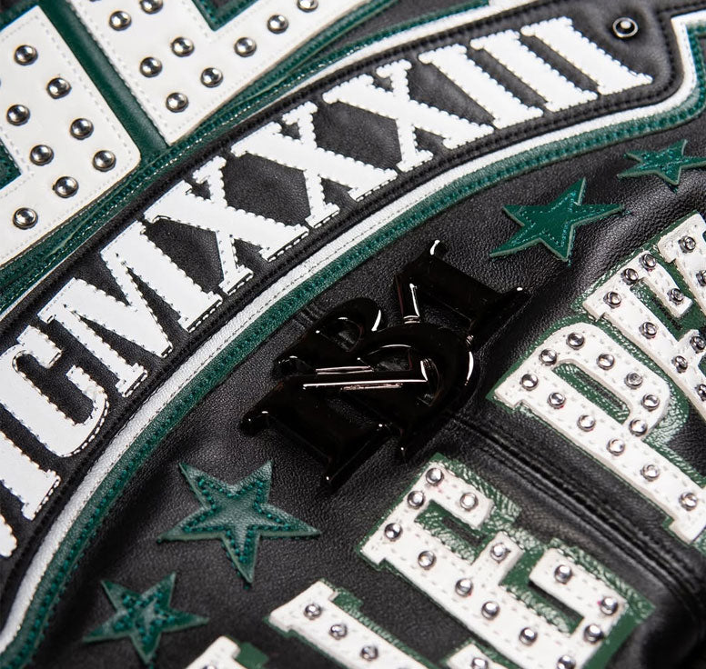 Super Bowl Championship Eagles Jacket