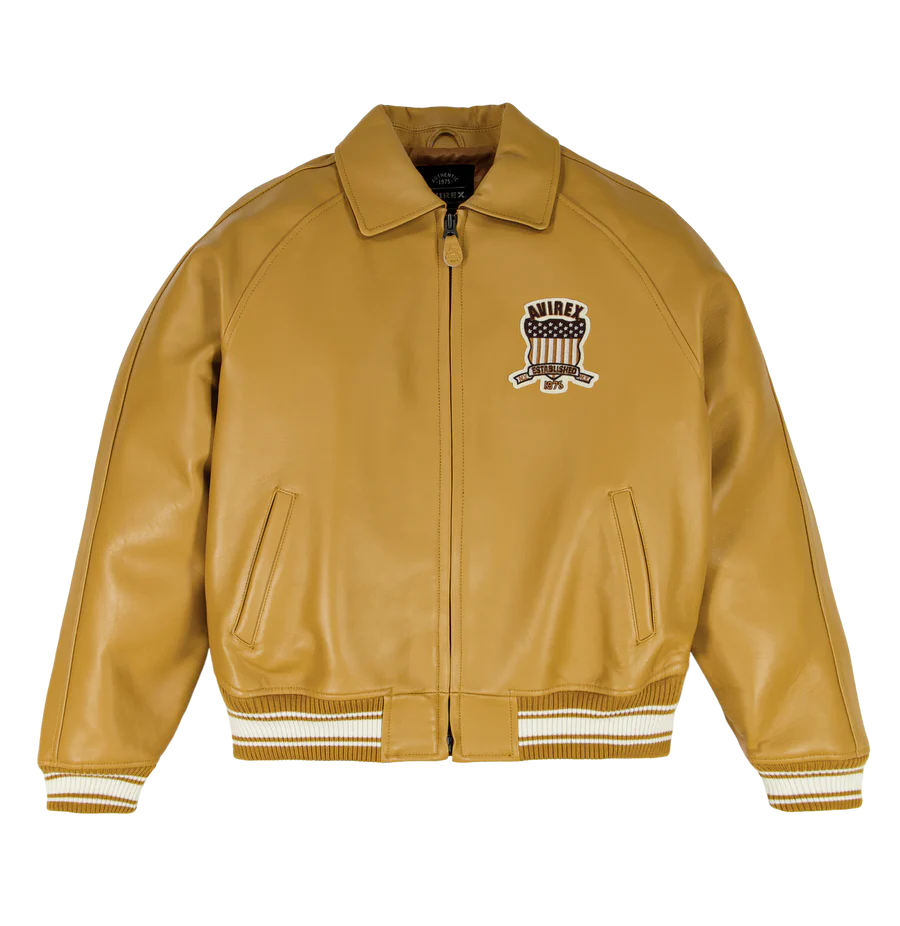 TIMBERLAND X JACKET