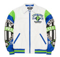 White American Soda Club Jacket