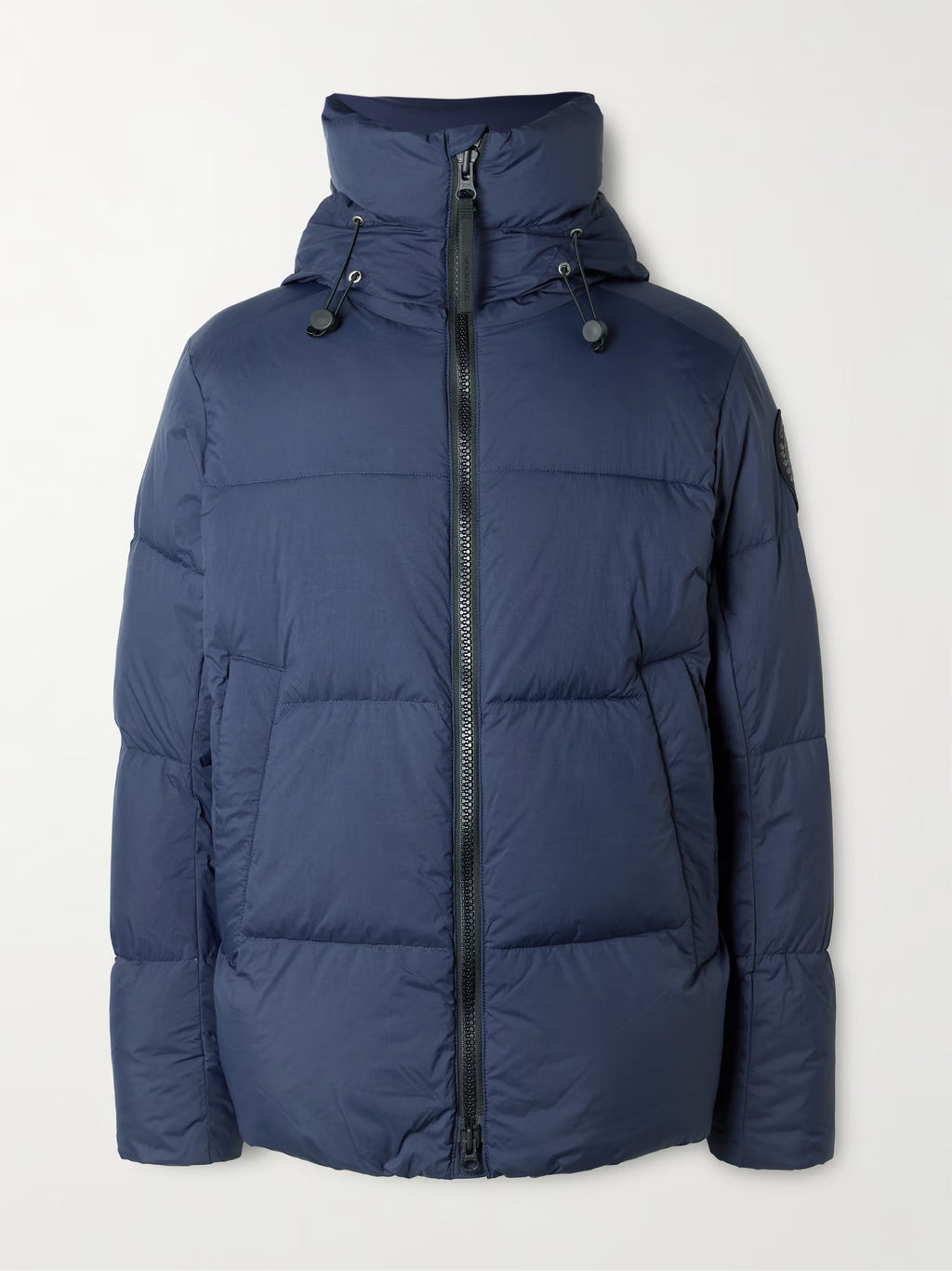 CANADA Crofton Quilted Down Jacket