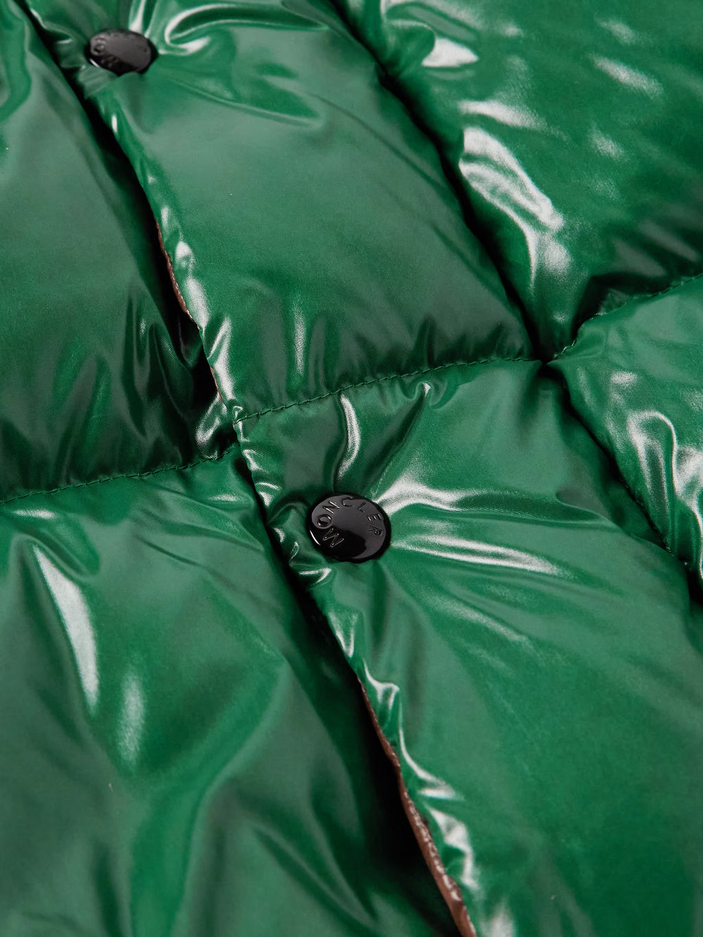 Parana Logo-Appliquéd Quilted Nylon Hooded Down Jacket