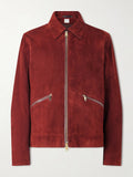 PAUL SMITH Suede Jacket